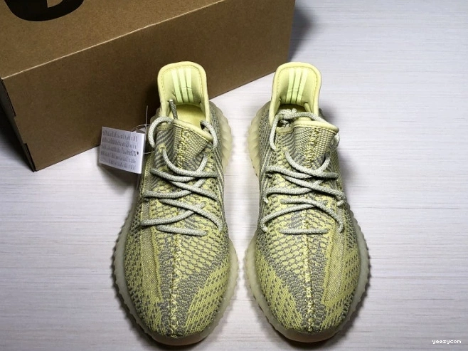 Adidas Yeezy 350 FV3250 V2 Boost Antlia 0729
